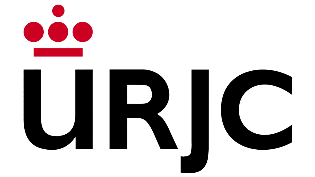 universidad rey juan carlos logo